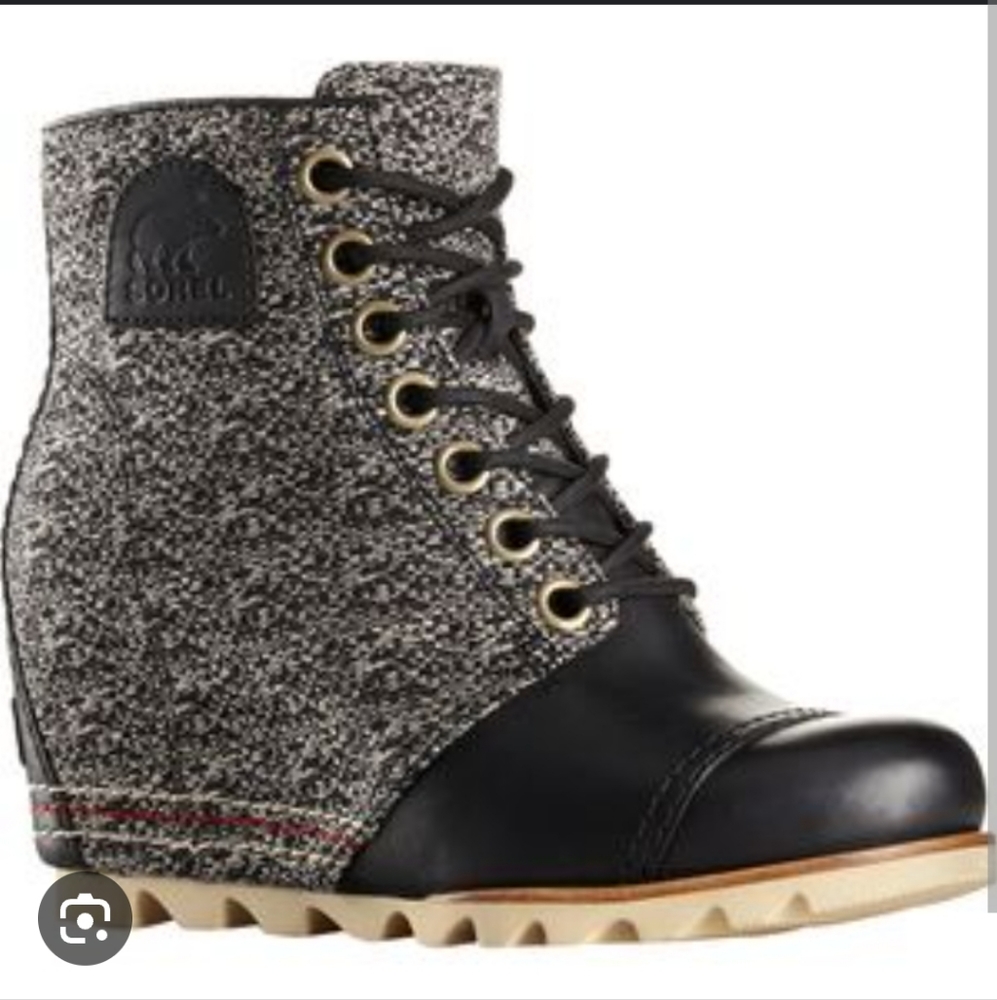 Sorel Premium Wedges